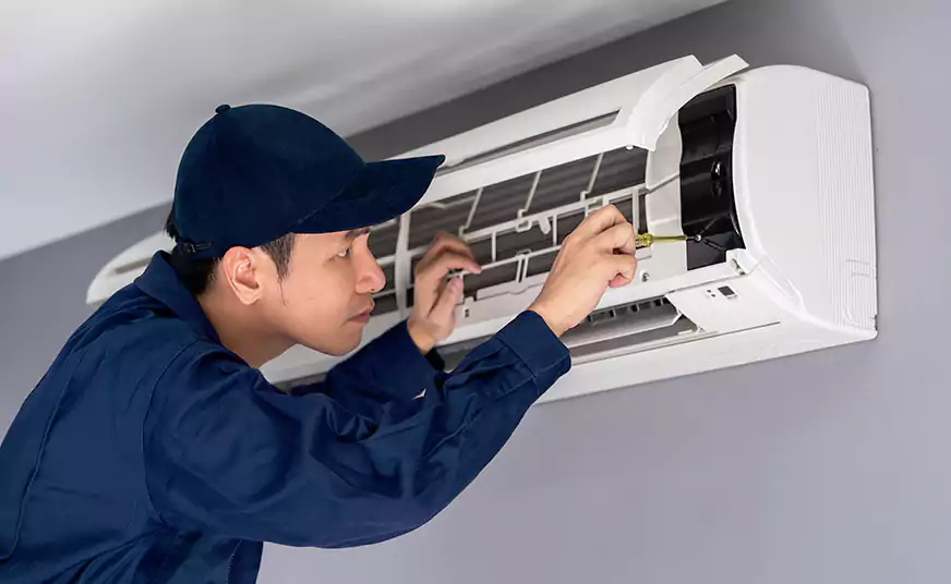 AC Duct Cleaning Altamonte Springs