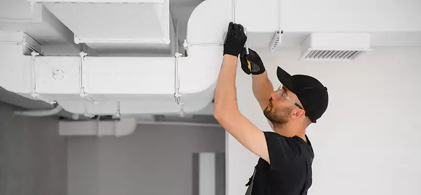 Our Air Duct Cleaning Services in Altamonte Springs, FL