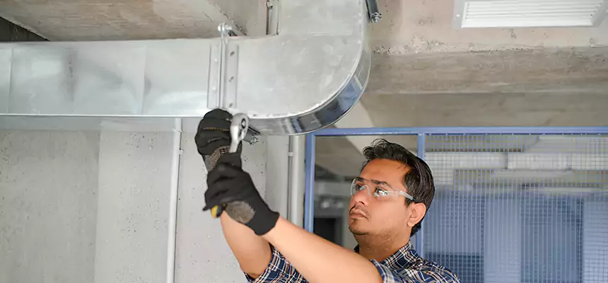 Our Air Duct Installation Services in Altamonte Springs, FL
