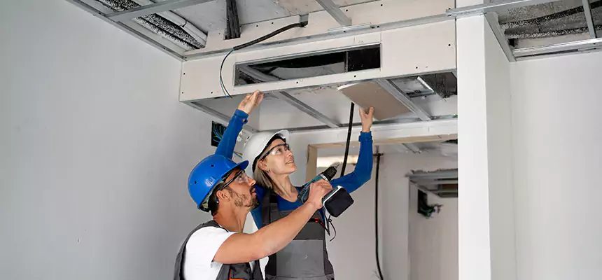 Our Air Duct Leak Repair Services in Altamonte Springs, FL