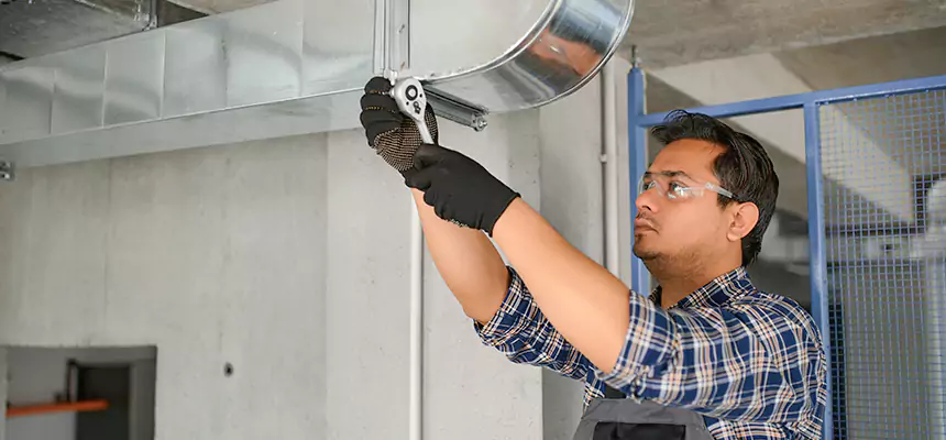 Our Air Duct Pathogen Disinfection Services in Altamonte Springs, FL