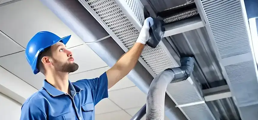 Our Annual Dryer Vent Maintenance Services in Altamonte Springs, FL