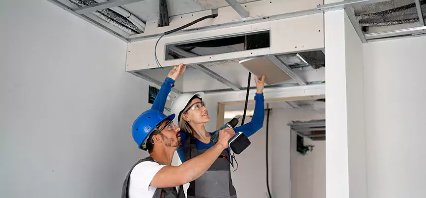 Our Attic Air Duct Cleaning Services in Altamonte Springs, FL