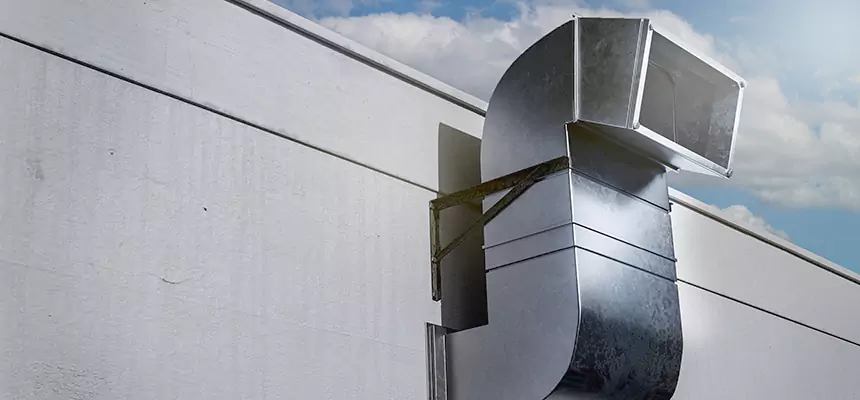 Trusted Industrial Dryer Vent Cleaning in Altamonte Springs