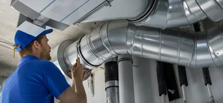 Our Commercial Laundry Vent Cleaning Services in Altamonte Springs, FL