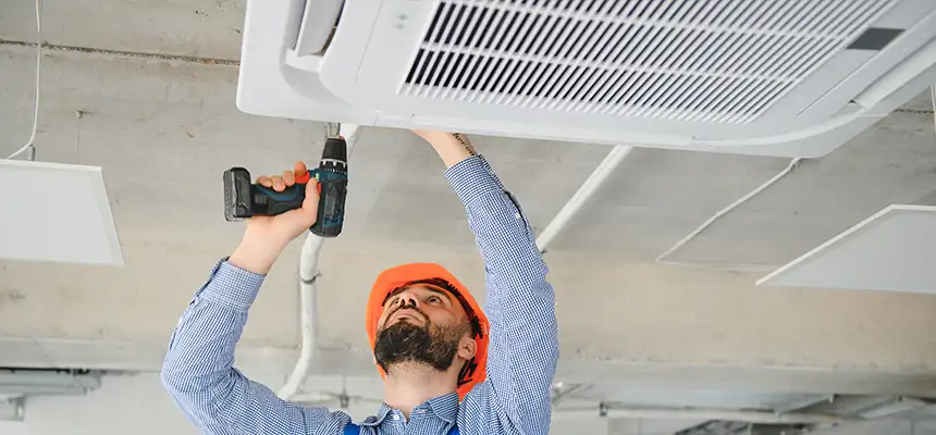 Detailed Multi‑Unit Riser & Roof Termination Cleaning in Altamonte Springs