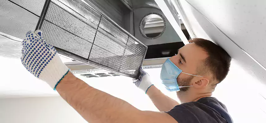 Our Dryer Vent Cleaning Services in Altamonte Springs, FL