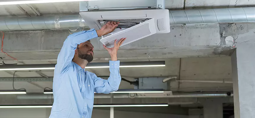 Our Energy Recovery Ventilation Cleaning Services in Altamonte Springs, FL