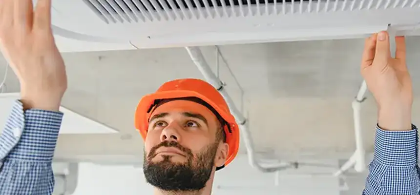 Our Furnace Vent Cleaning Services in Altamonte Springs, FL