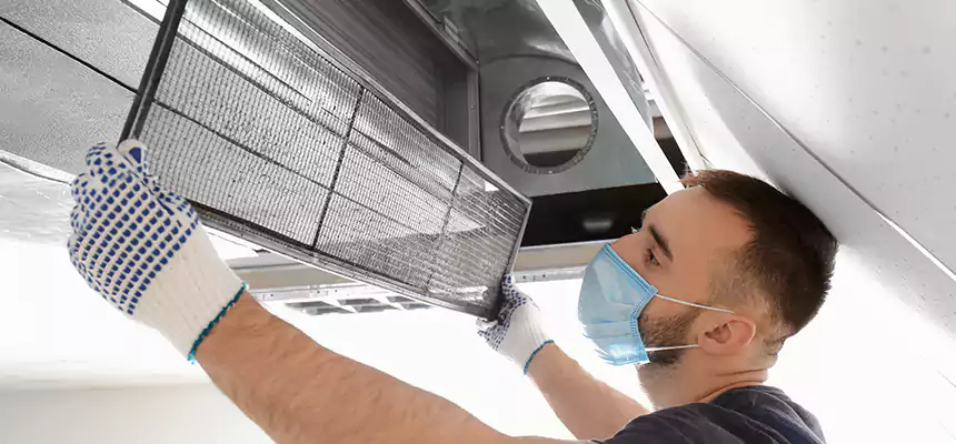 Our Home Duct Cleaning Services in Altamonte Springs, FL