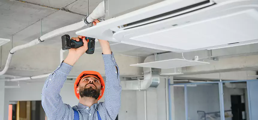 Eco‑Friendly Coil & Plenum Deep Cleaning in Altamonte Springs