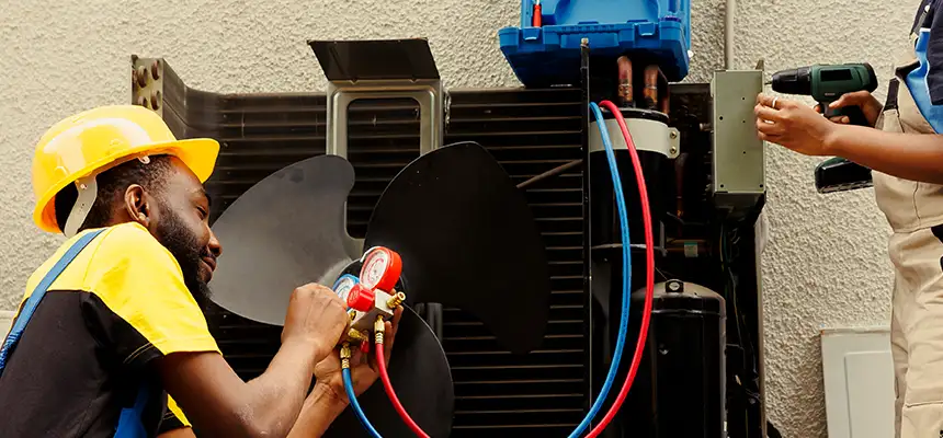 Our HVAC Airflow Optimization Services in Altamonte Springs, FL