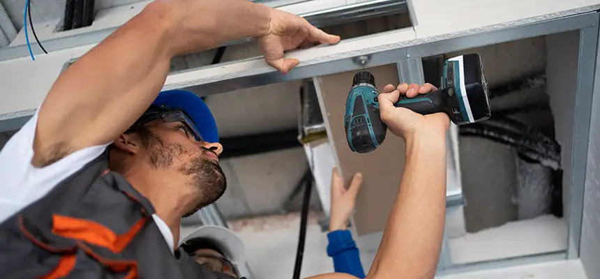 Our Improve Home Air Circulation Services in Altamonte Springs, FL