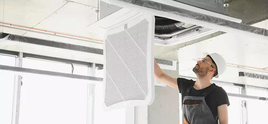 Our Indoor Air Quality Improvement Services in Altamonte Springs, FL