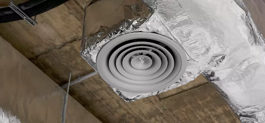 Our Low VOC Vent Installation Services in Altamonte Springs, FL