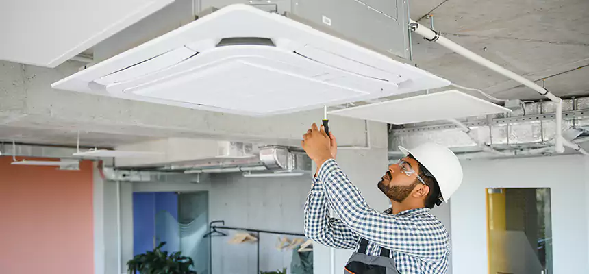 Moisture Control & Condensation Fixes in Duct Systems in Altamonte Springs, FL