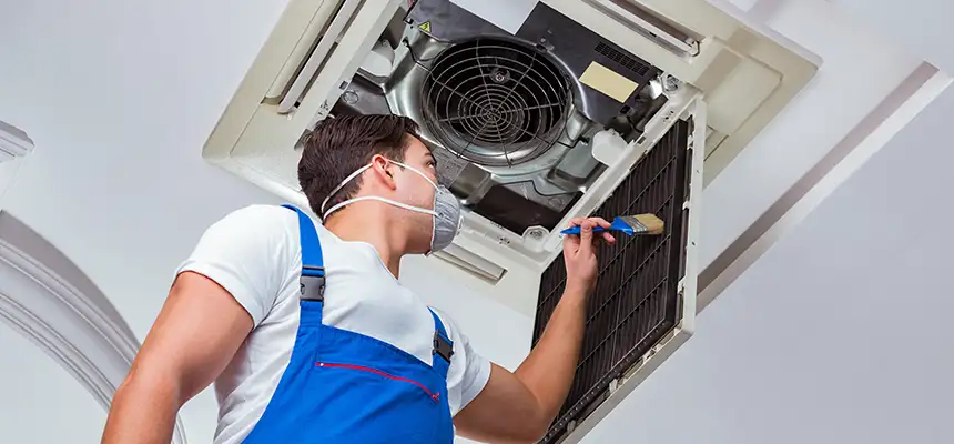 Our Move-in/Move-out Duct Cleaning Services in Altamonte Springs, FL