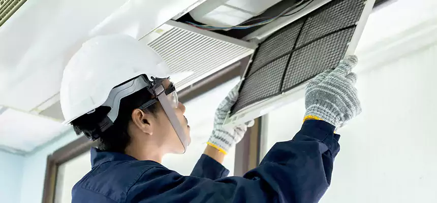 Our Residential Air Vent Cleaning Services in Altamonte Springs, FL