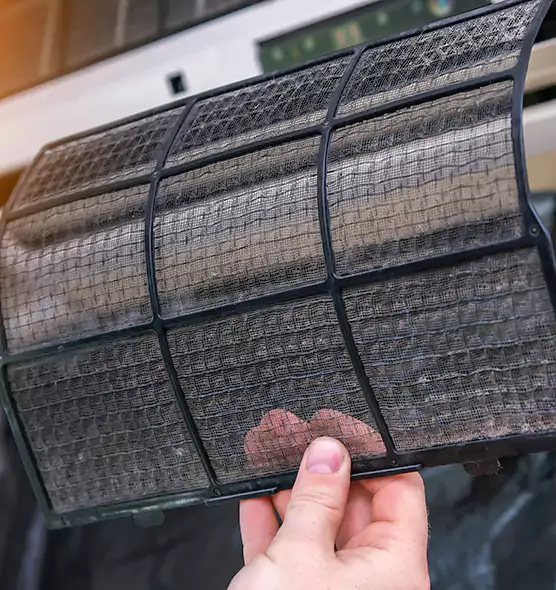 Top-notch AC Air Filter Replacement in Altamonte Springs