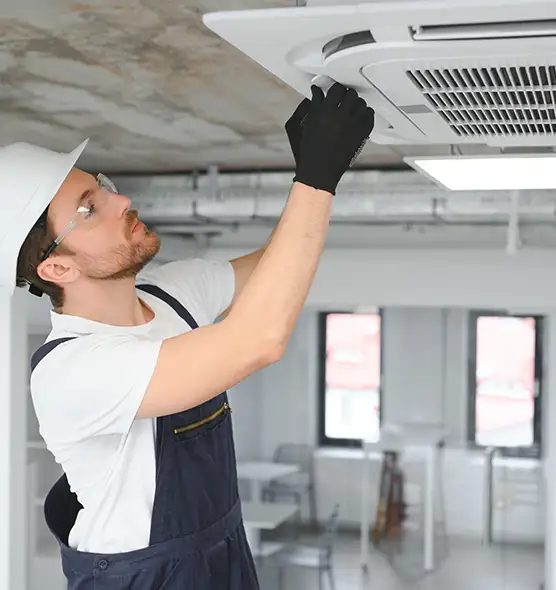Top Affordable Duct Cleaning Services Near Me in Altamonte Springs, FL
