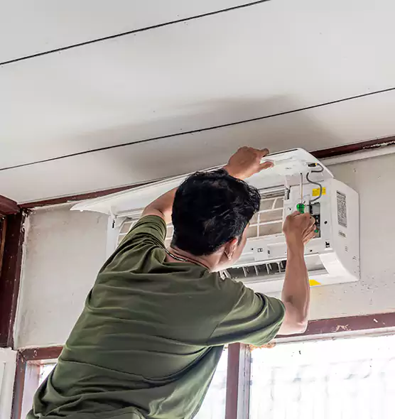 About Air Duct & AC Odor Removal in Altamonte Springs, FL