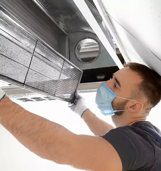 About Air Duct Pathogen Disinfection in Altamonte Springs, FL