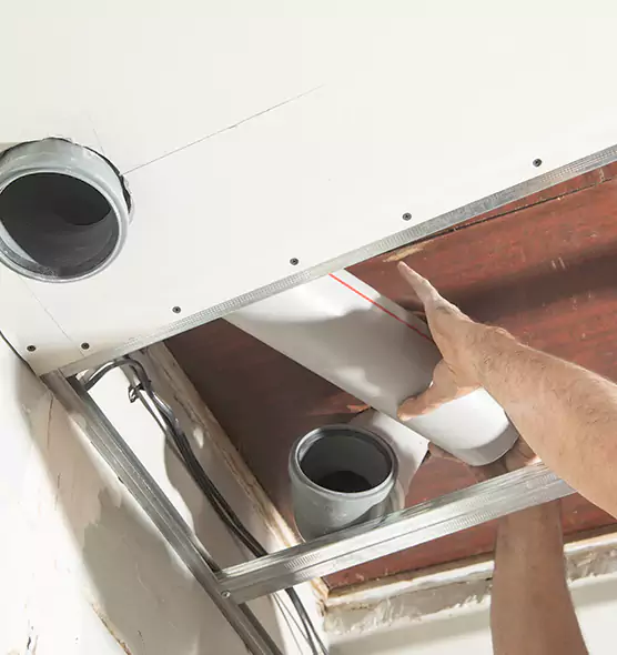 Professional Air Duct Replacement in Altamonte Springs, FL