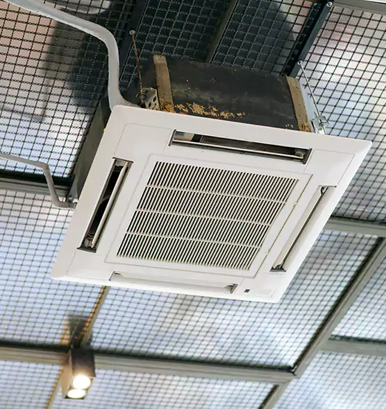 Top-Notch Allergy Relief Vent Cleaning Services in Altamonte Springs, FL