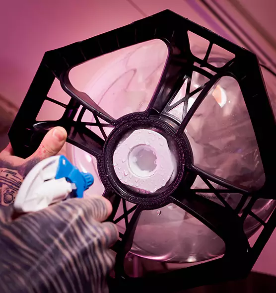 Advanced Basement Vent Cleaning in Altamonte Springs, FL