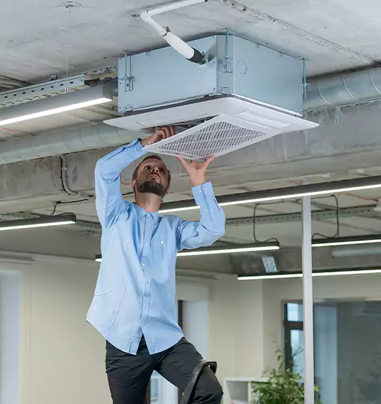 Expert Commercial Air Duct Cleaning in Altamonte Springs, FL