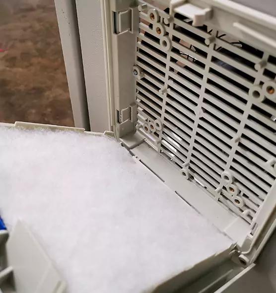 Professional Dryer Vent Mold Cleaning in Altamonte Springs, FL