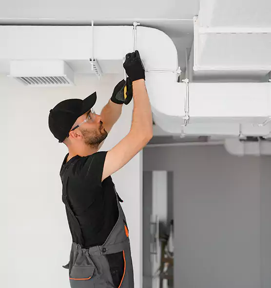 About Duct Cleaning Behind Drywall in Altamonte Springs, FL