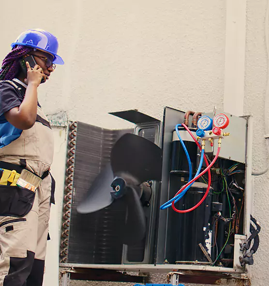 Professional Energy-Efficient HVAC Cleaning in Altamonte Springs, FL