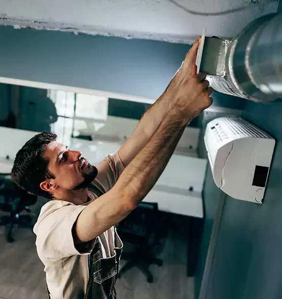 About Flexible Ductwork Replacement in Altamonte Springs, FL