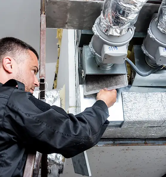 Professional Furnace Vent Cleaning in Altamonte Springs, FL