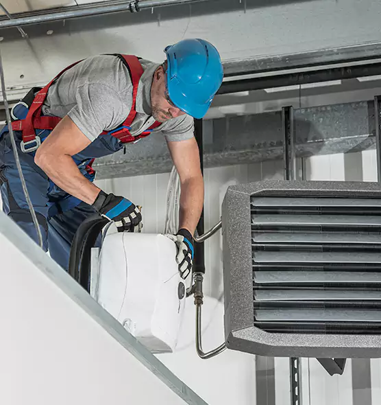 About HVAC Mold Remediation Service in Altamonte Springs, FL