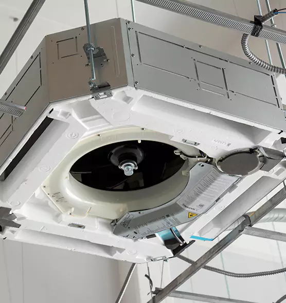 Professional Industrial Dryer Vent Cleaning in Altamonte Springs, FL