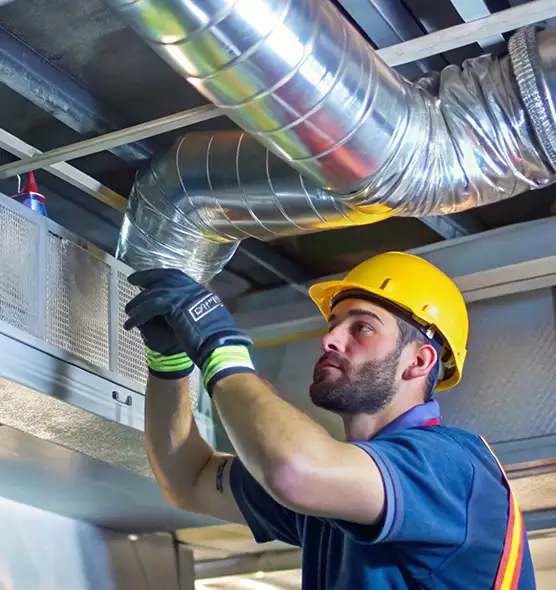 Professional NADCA Approved Air Duct Services in Altamonte Springs, FL