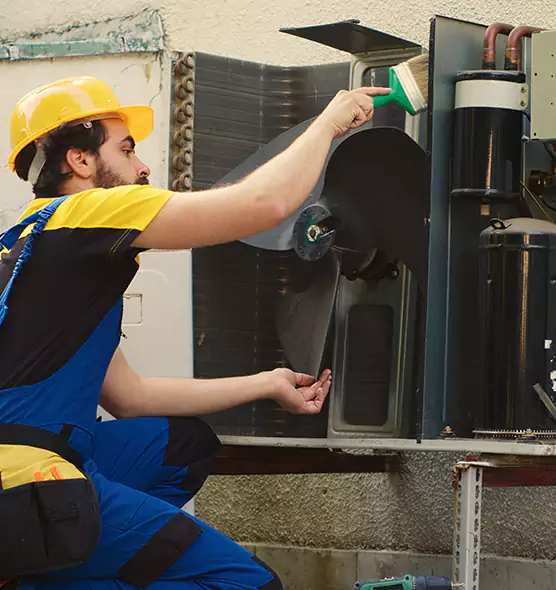 Top-Rated New Room Vent Extension in Altamonte Springs, FL