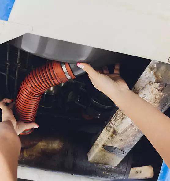 Professional Post-Renovation Duct Debris Removal in Altamonte Springs, FL