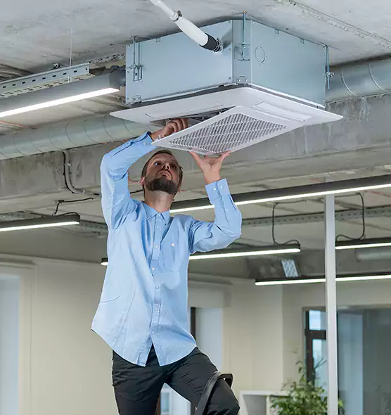 Advanced Residential Air Vent Cleaning in Altamonte Springs, FL