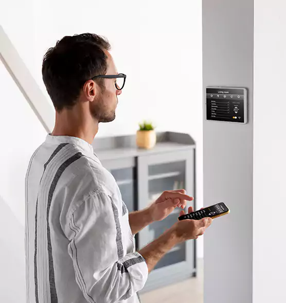 About Smart AC Vent Controller Services in Altamonte Springs