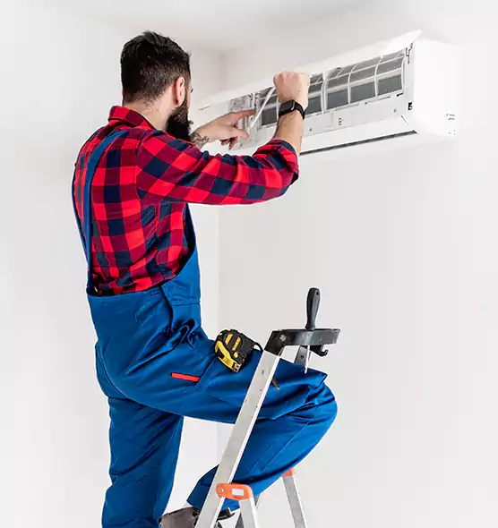 About Smart Air Conditioning Installation in Altamonte Springs, FL