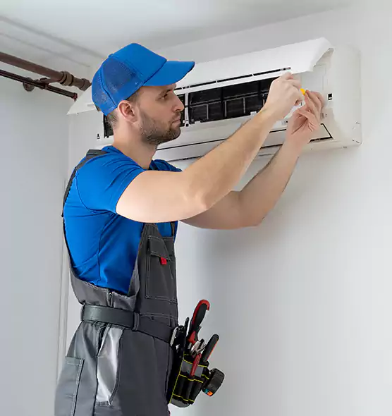 About Smart Thermostat AC Installation in Altamonte Springs, FL