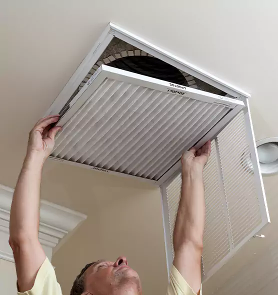 Professional Vent Relocation Services in Altamonte Springs, FL